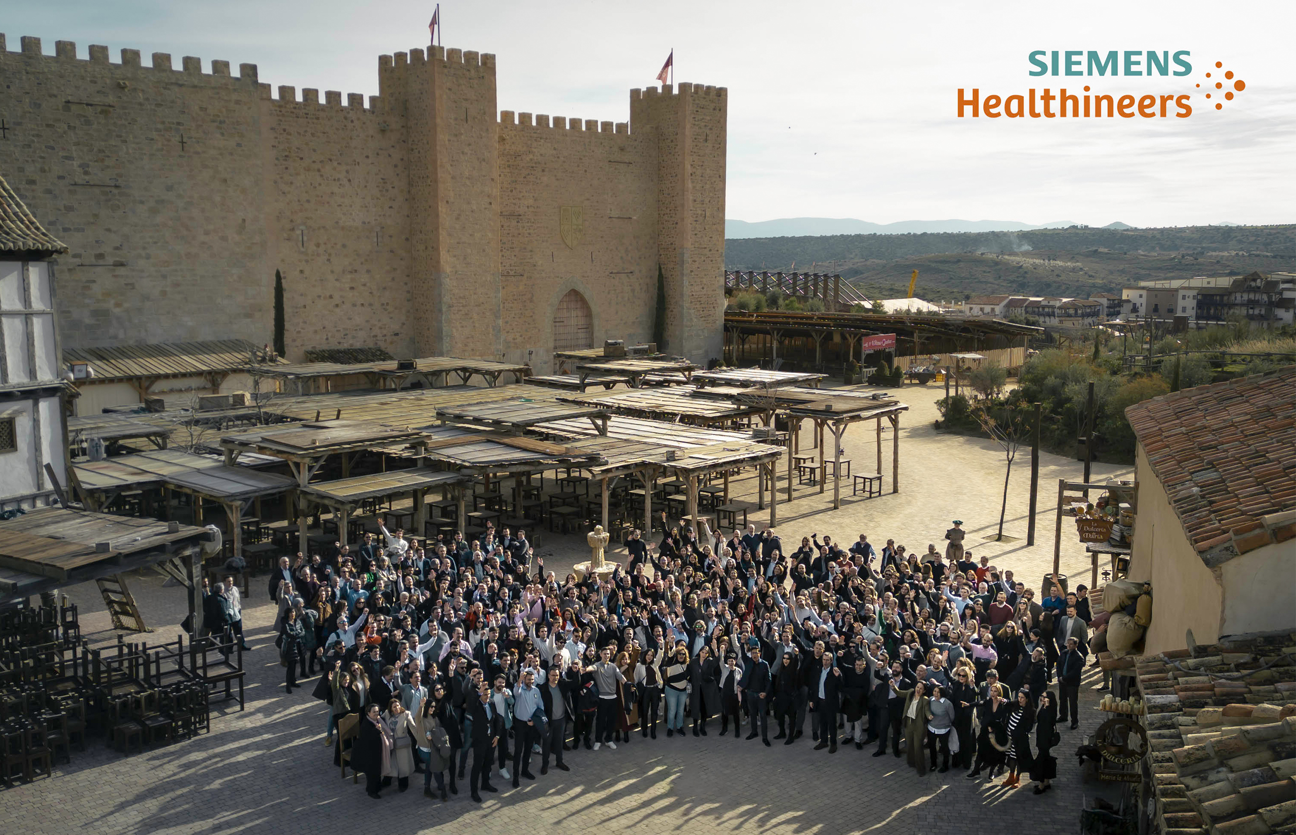 Foto de Fervor Estudio 4