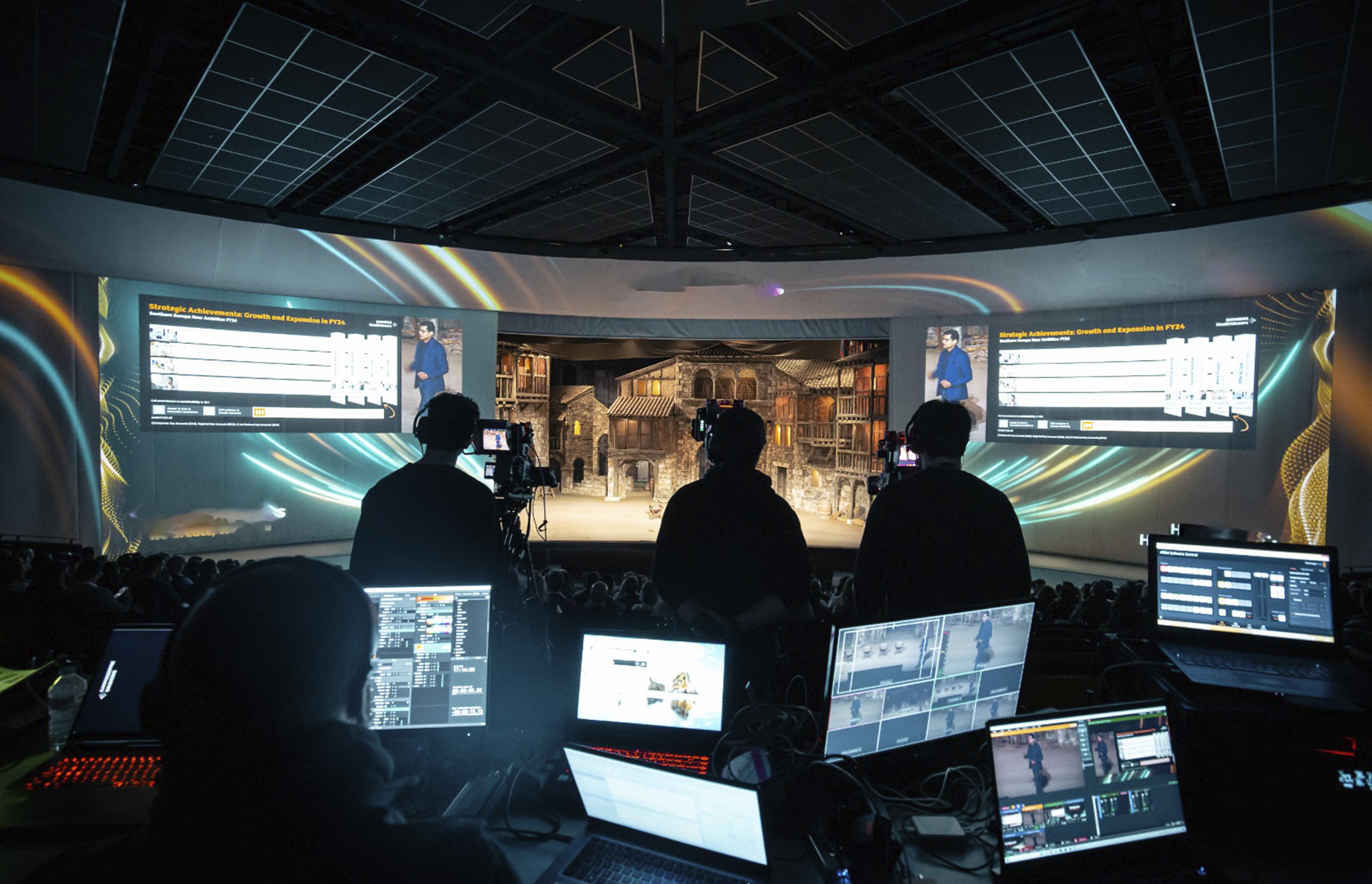 Foto de Fervor Estudio 5