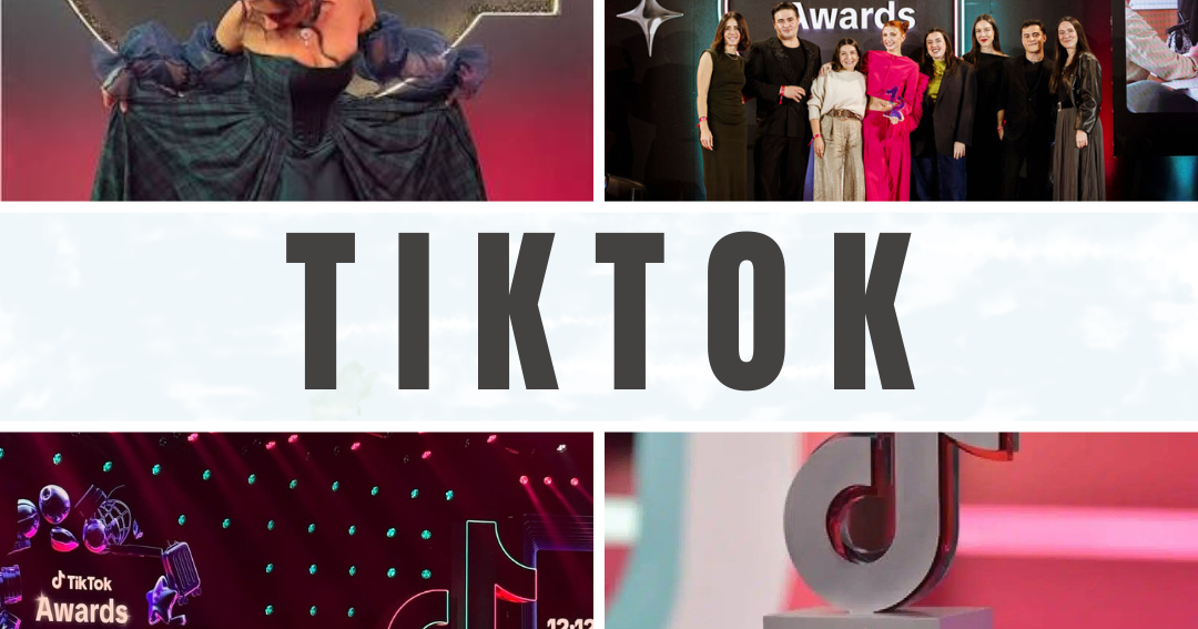 TIKTOK: Una plataforma digital que apuesta por los eventos presenciales