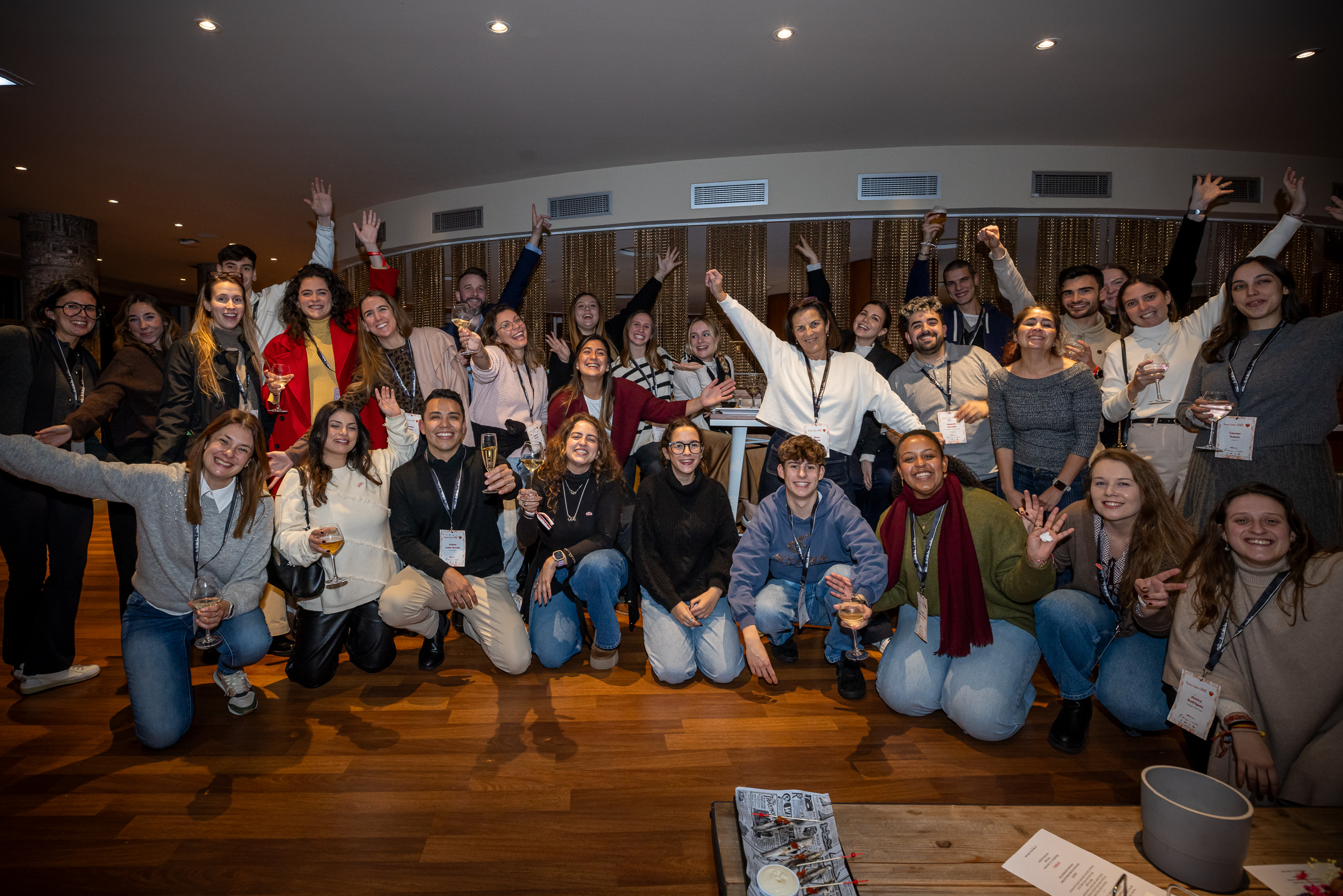 SITE’s IGNITE Young Leaders adds a new edition, this time turning northward