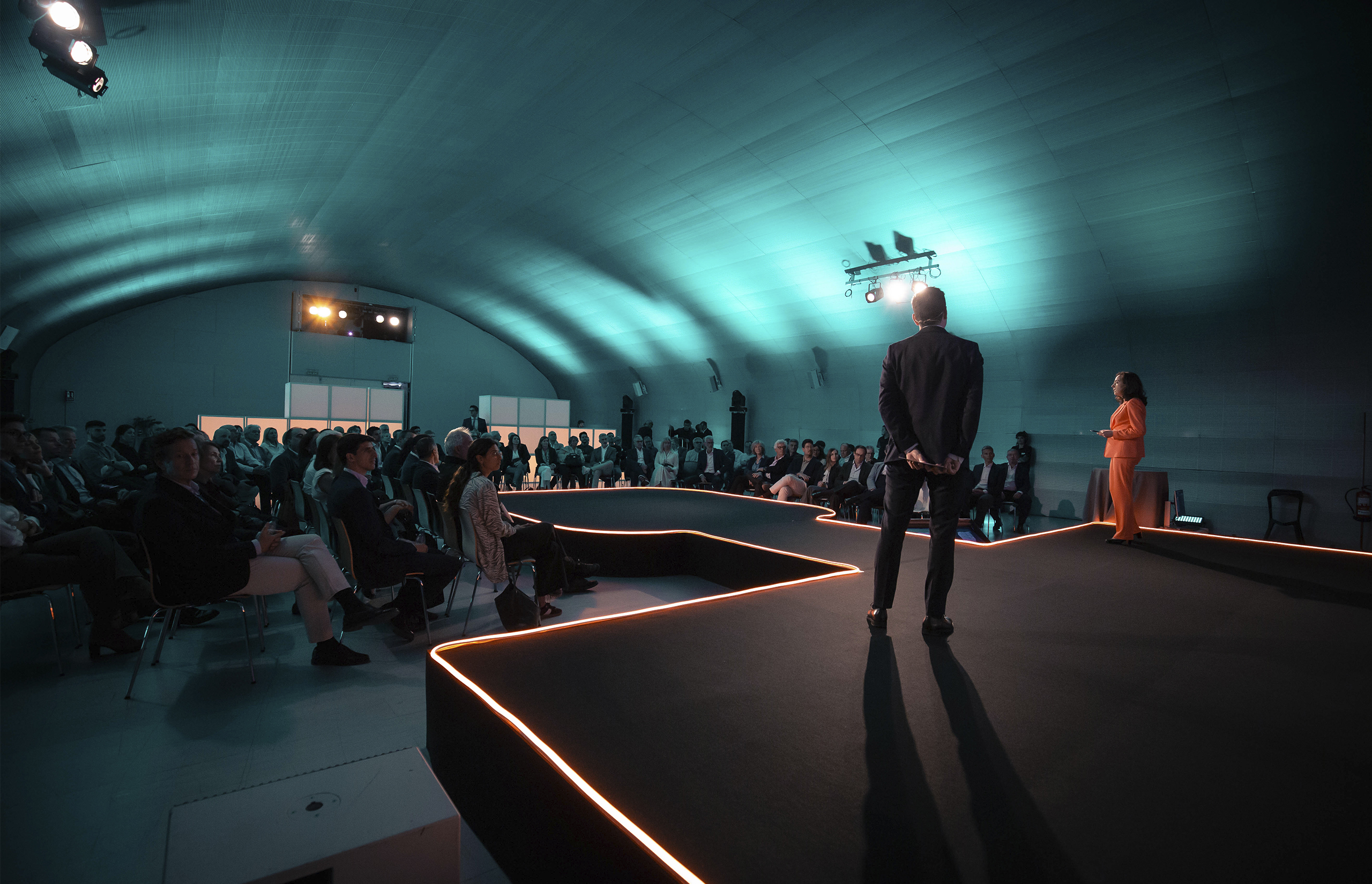 Foto de Fervor Estudio 6