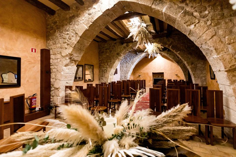 Foto de Masía La Torre del Gall 3