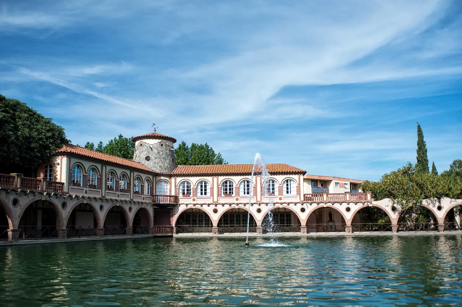Photo of Hotel Termes Montbrió 3