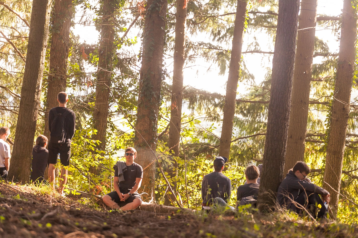 Photo of Elmeetingpoint 3