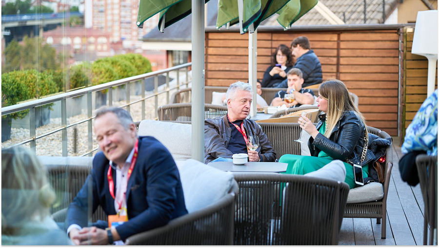 El networking ya no es un café: cómo diseñar conexiones que realmente importen