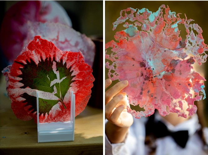 Premios ev+ 25 | El catering futurista de Food & Mambo para Avolta que tuvo a los asistentes p