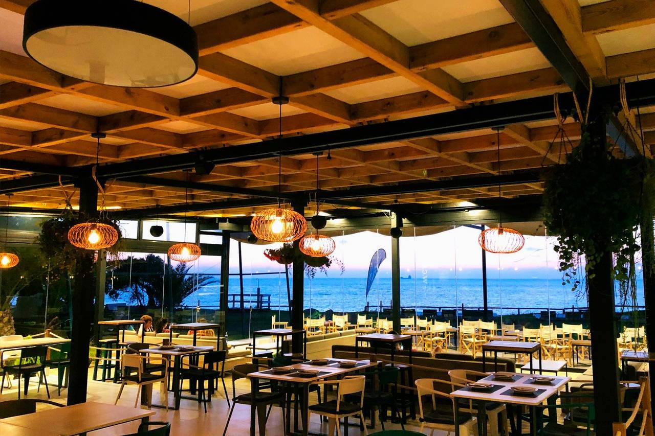 Foto de Saam Club de Mar 6