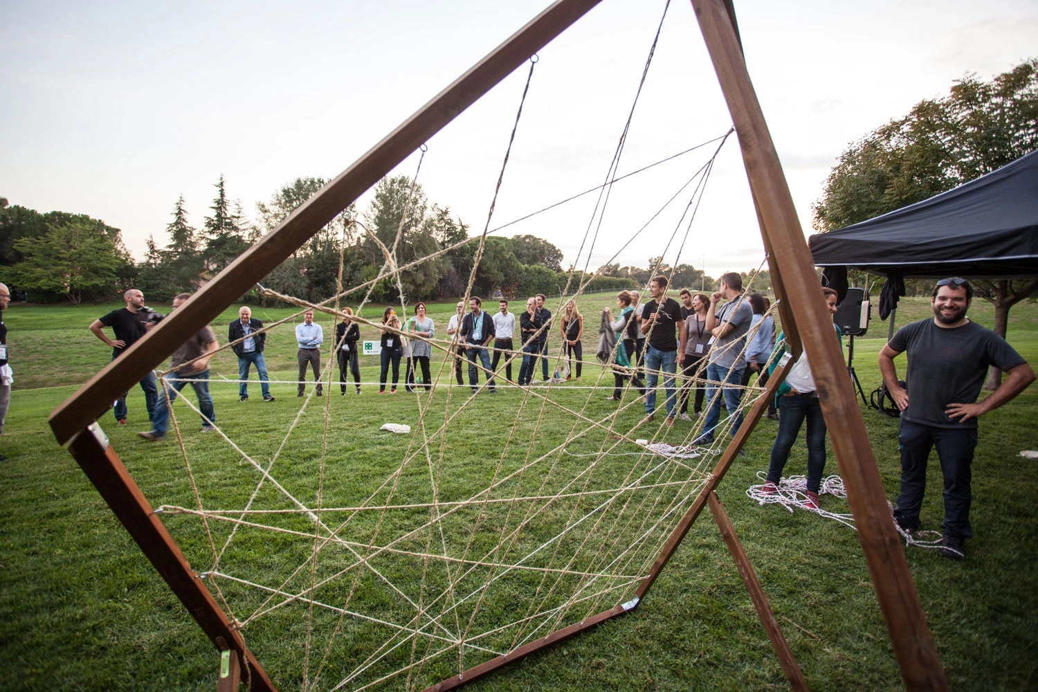 Photo of Elmeetingpoint 2