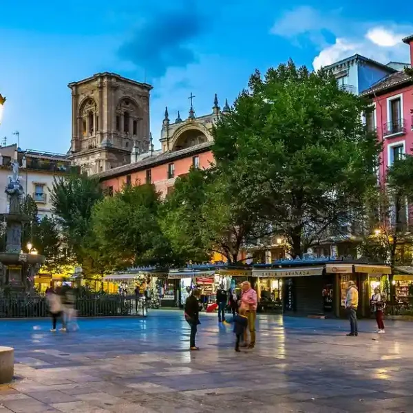 Foto de Alhambra Trip Granada 6