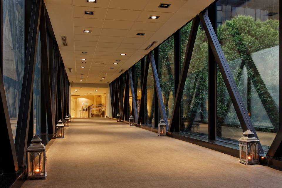 Photo of Hotel Meliá Avenida de América 2