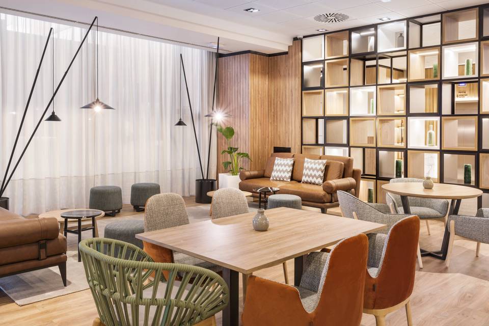 Photo of Hotel Meliá Avenida de América 4