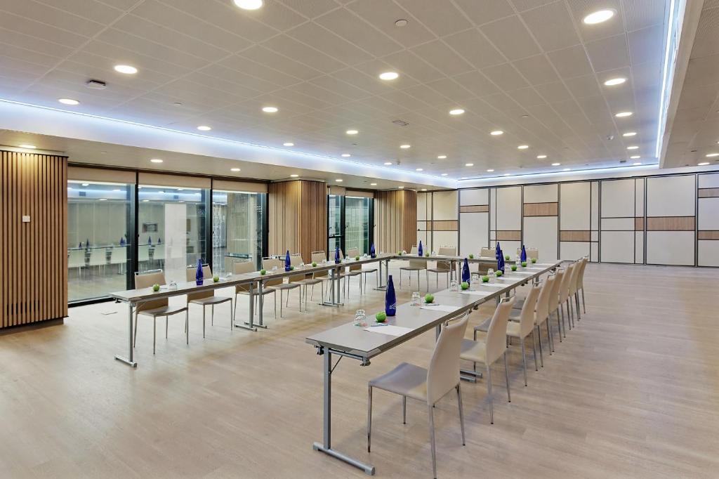 Photo of Hotel Meliá Avenida de América 5