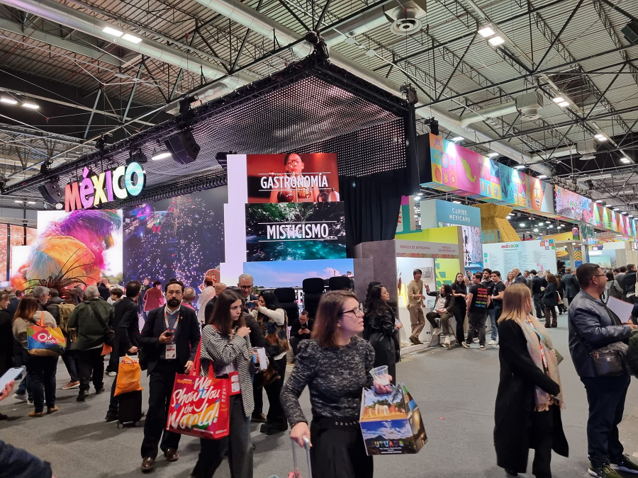 Publicado el Calendario Oficial de Ferias Comerciales Internacionales de España para 2026