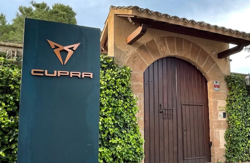 Photo of Nasser Racing Camp 3