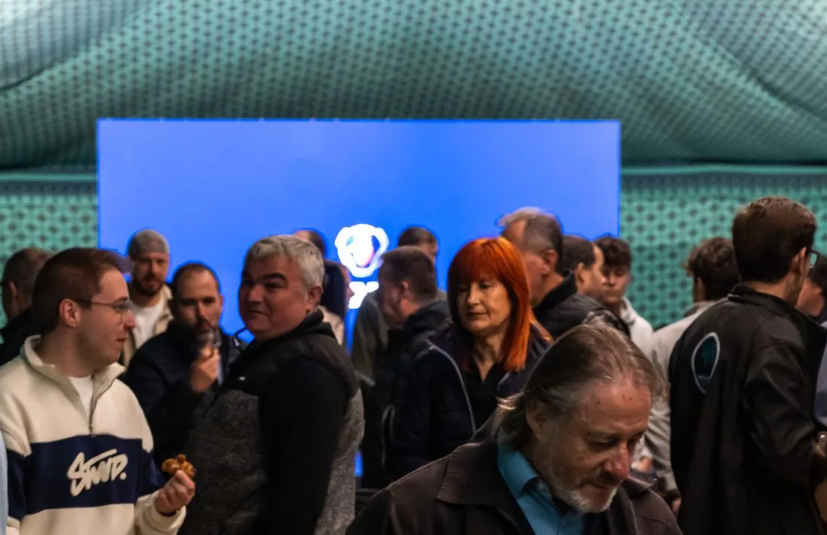 Photo of Nasser Racing Camp 6