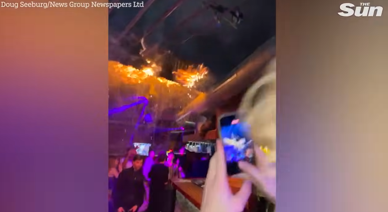 ¿Qué deberíamos aprender de la terrible tragedia de Crans Montana?