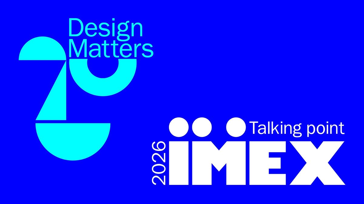 Foto de IMEX Frankfurt 2026 1