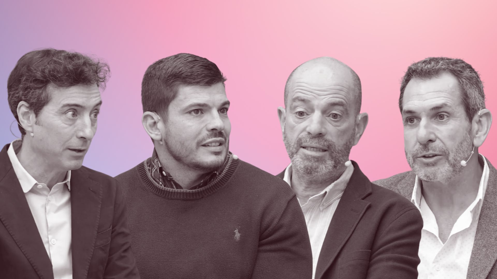 Imagen de Tensando la cuerda: ¿Nos cuidamos ante el estrés en eventos?