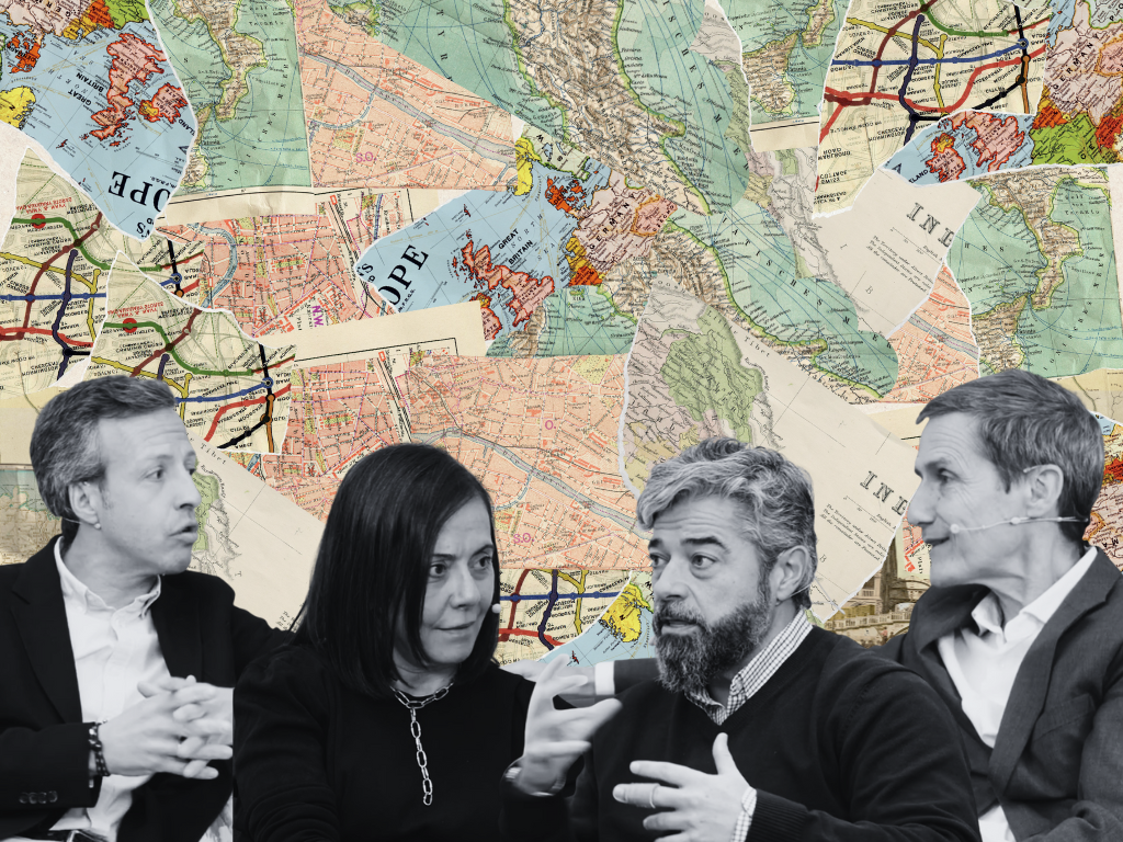 Imagen de Viajes de incentivos: una radiografía global