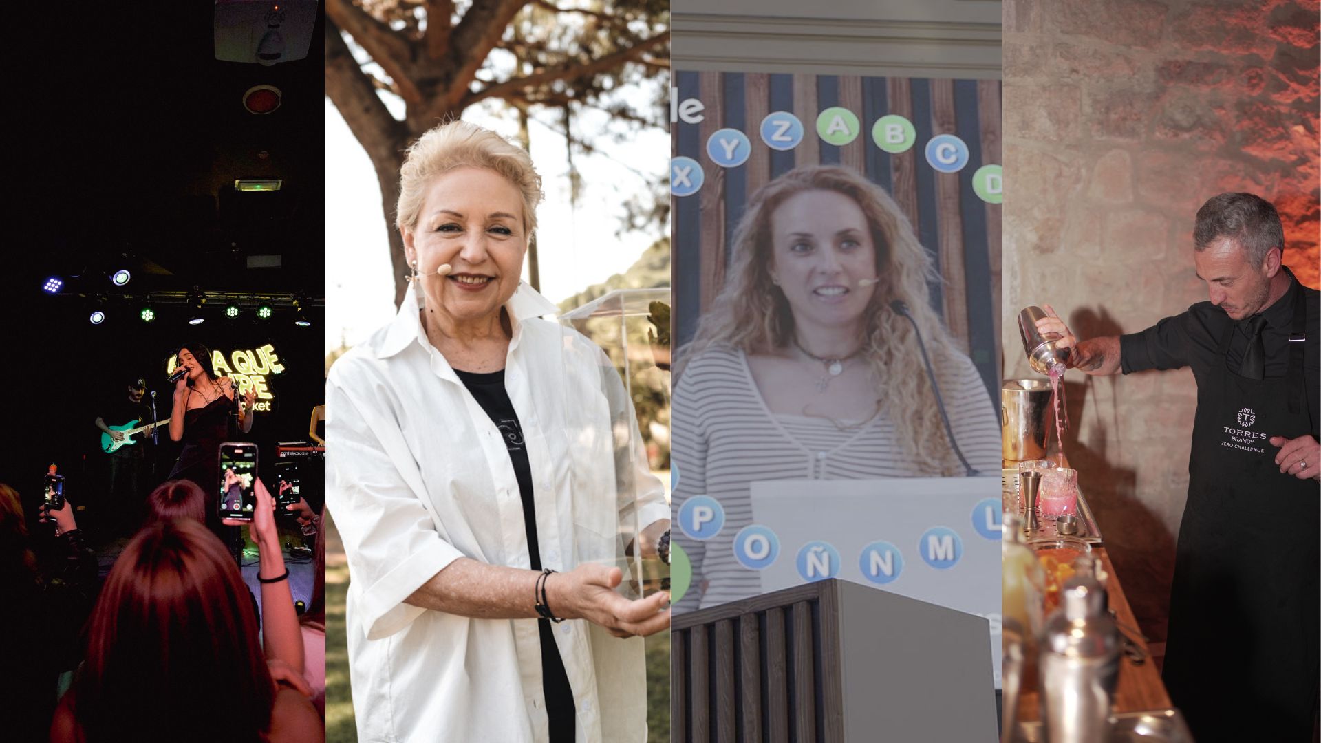 Cuatro aprendizajes de eventos responsables para 2026