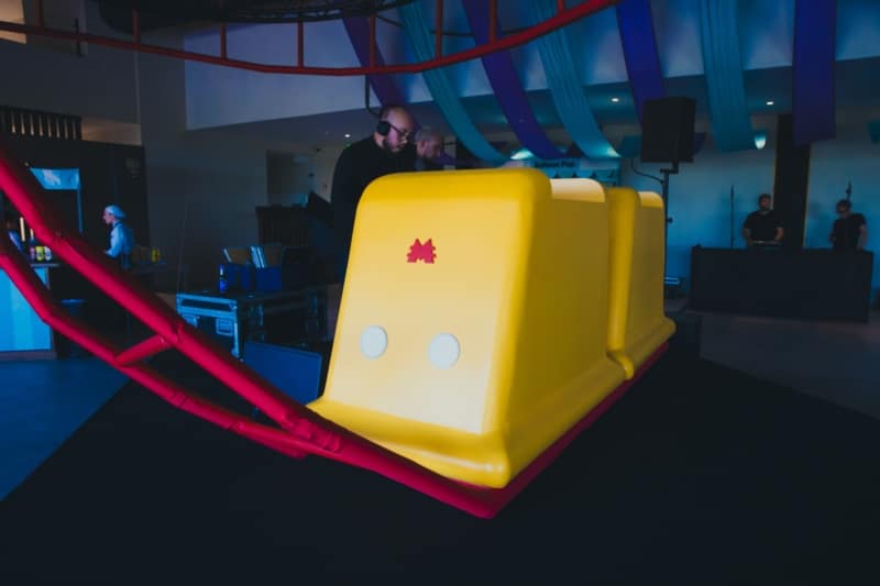 Photo of Mister Karton 4