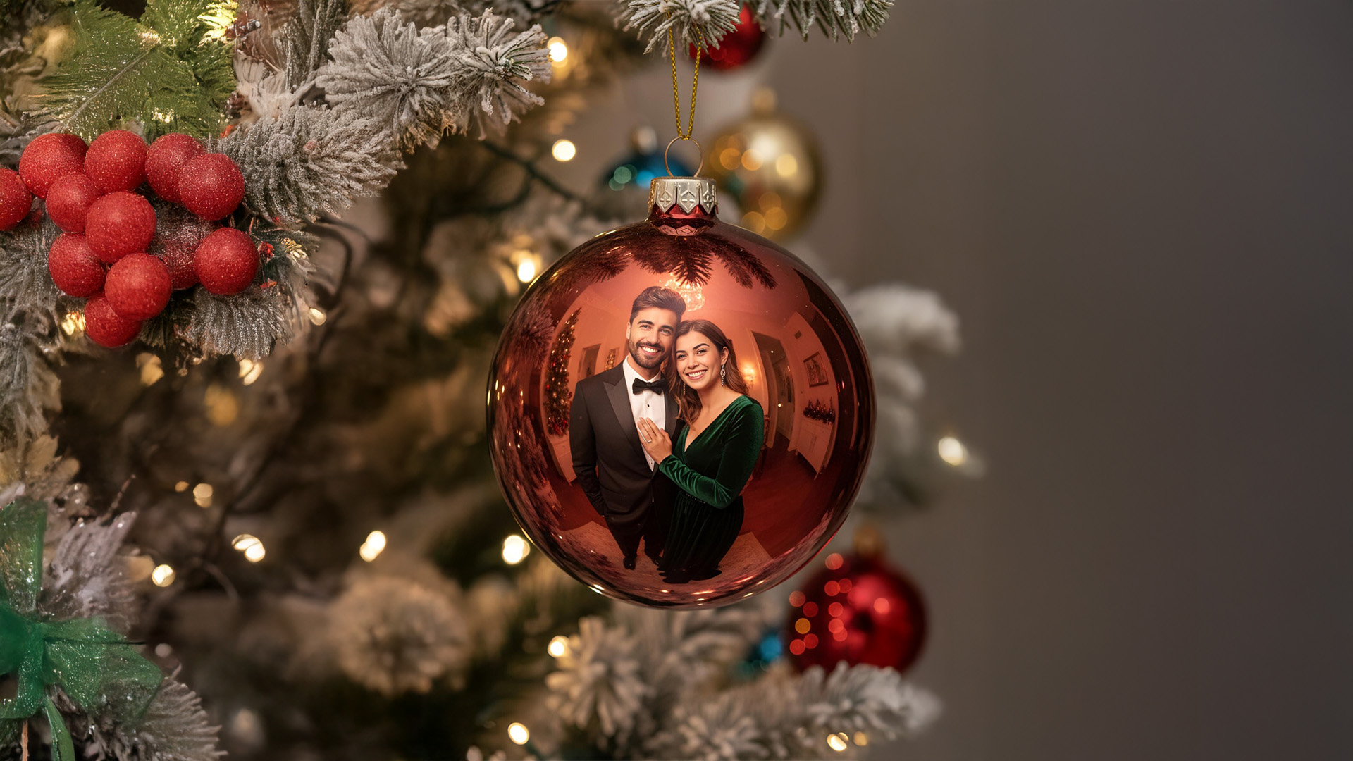 La IA de grupo realista se consolida como una de las grandes protagonistas de los eventos navideño