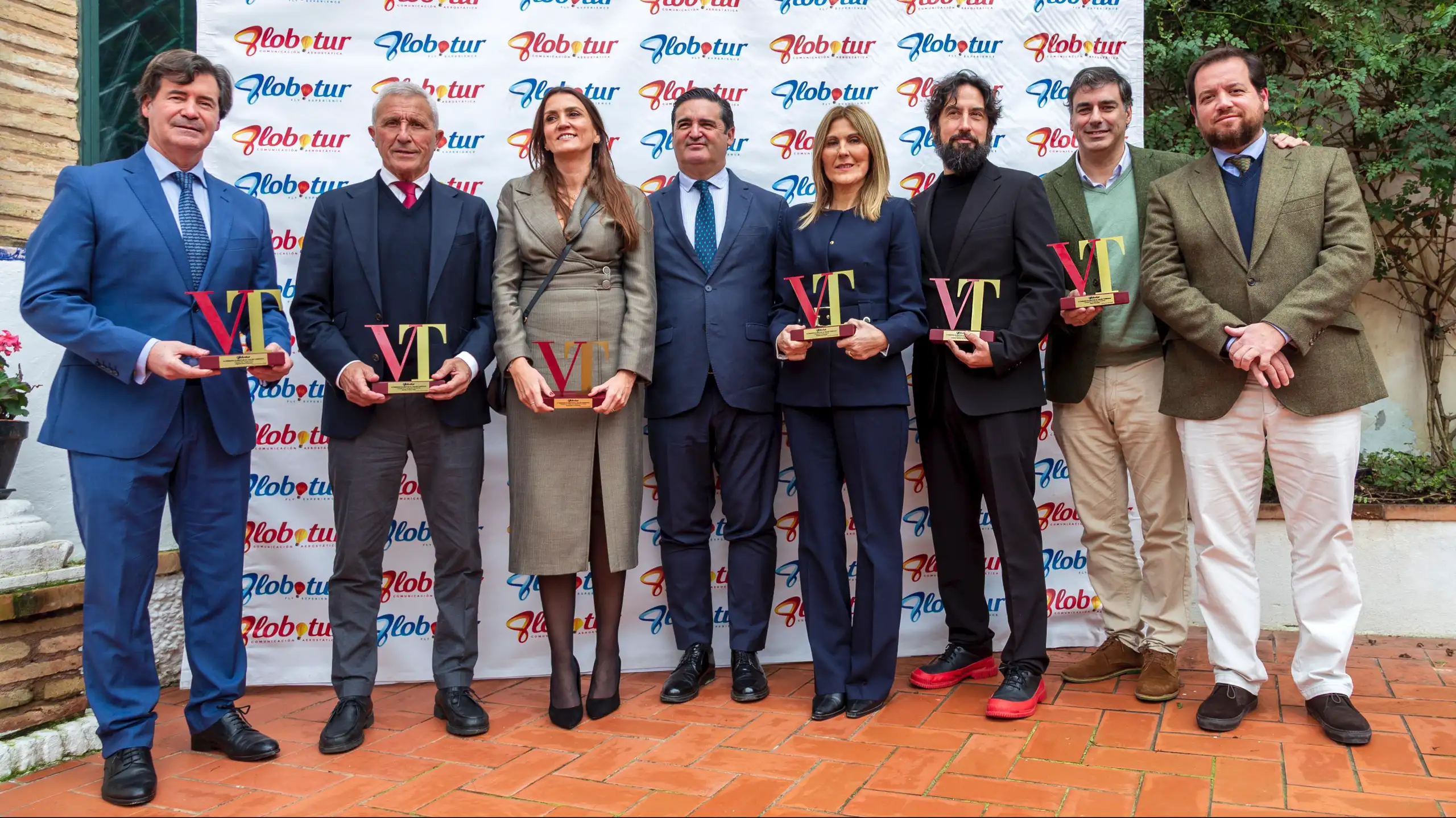 EL SEVILLA FC, RECONOCIDO COMO EMBAJADOR DE SEVILLA