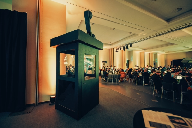 Photo of Mister Karton 1