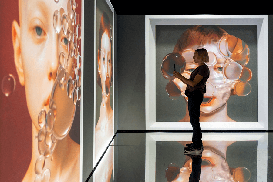 Cómo Cupra City Garage Madrid se ha consolidado como un escenario cultural