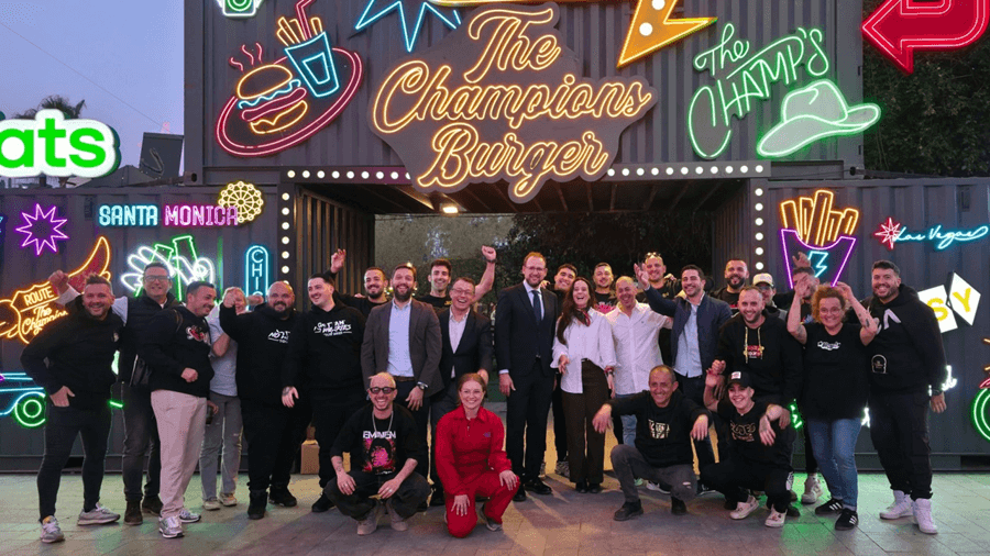 ¿Estamos ante el formato gastronómico más exitoso de los últimos años?