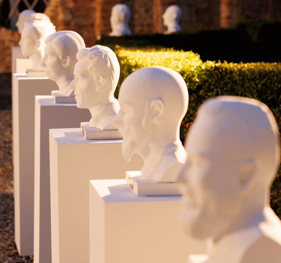 Cómo el eventazo 50 Best pide a la agencia valenciana Signne que le siga hasta Guatemala