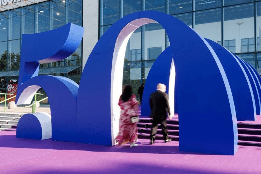 Cómo el eventazo 50 Best pide a la agencia valenciana Signne que le siga hasta Guatemala