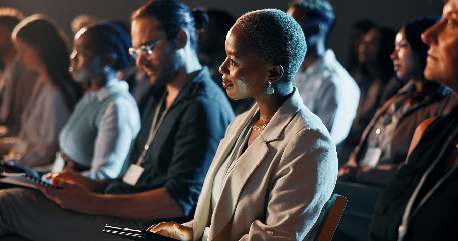 Conoce a los creadores del mañana en Spark 2026