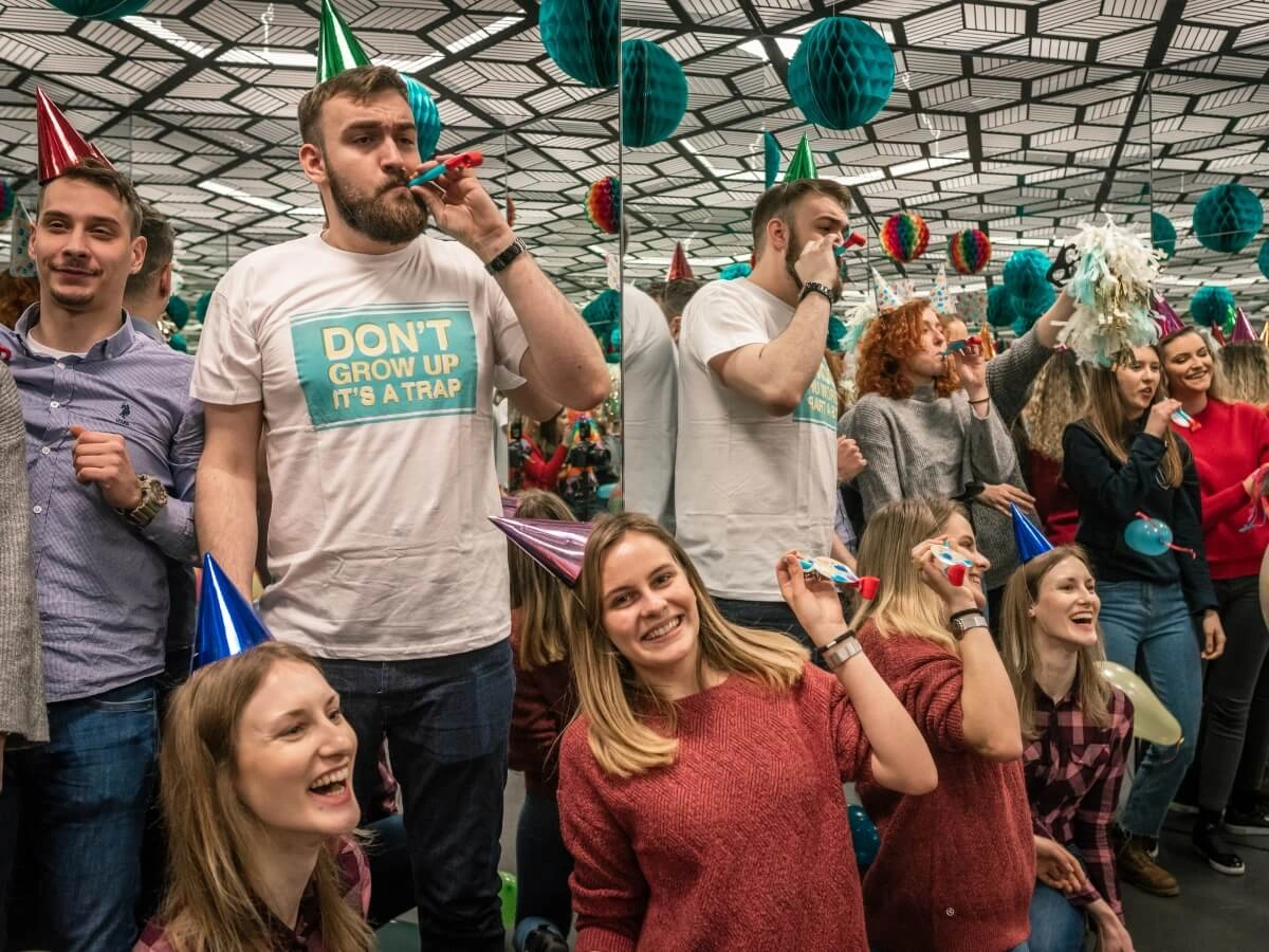 Photo of Museum of Illusions Valencia 6