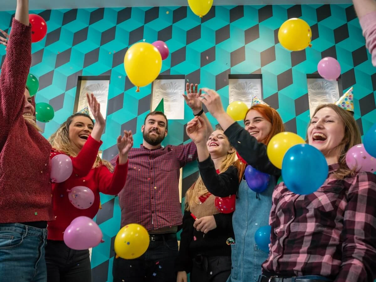 Photo of Museum of Illusions Valencia 5