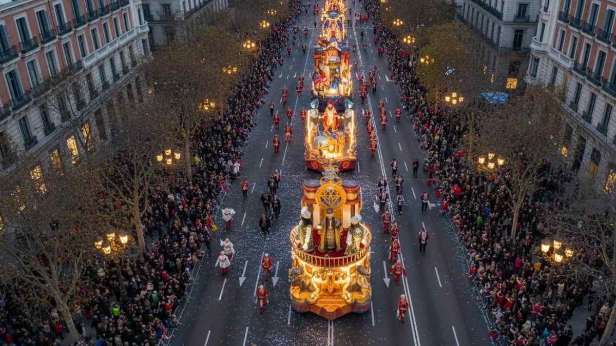 Caso Urbaser: cómo recuperar espacios tras eventos de masas 