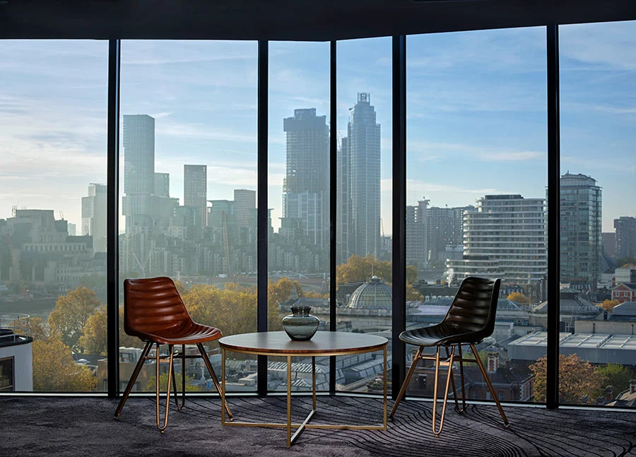 Hotel Riu Plaza London The Westminster, el nuevo hotel de la cadena en Londres