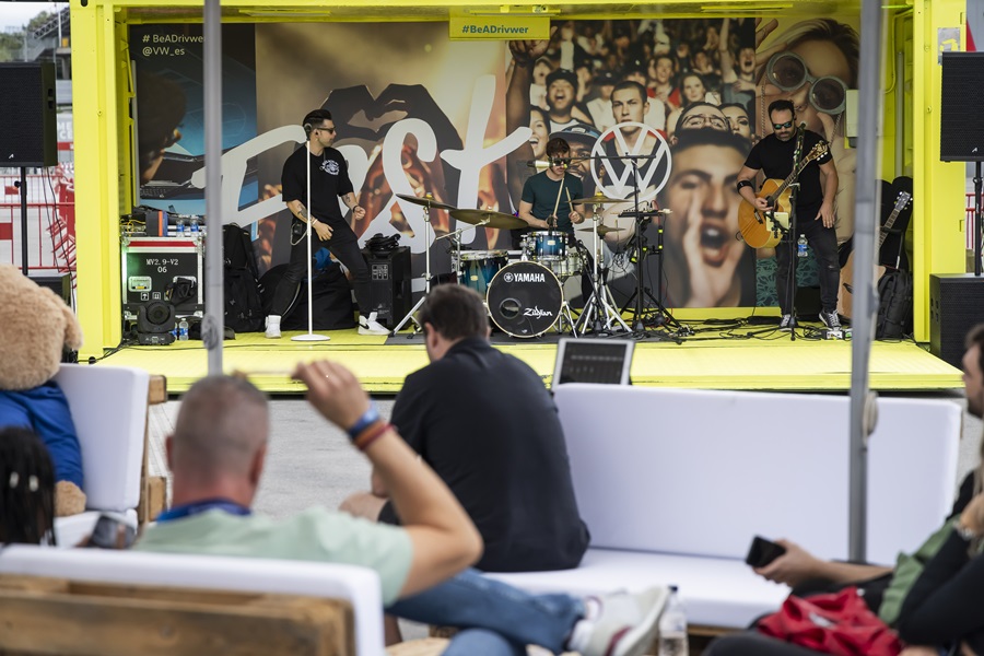 Uso estratégico de los eventos: tres casos que demuestran su poder de cambio