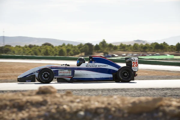 Circuito Mike G. Guadix