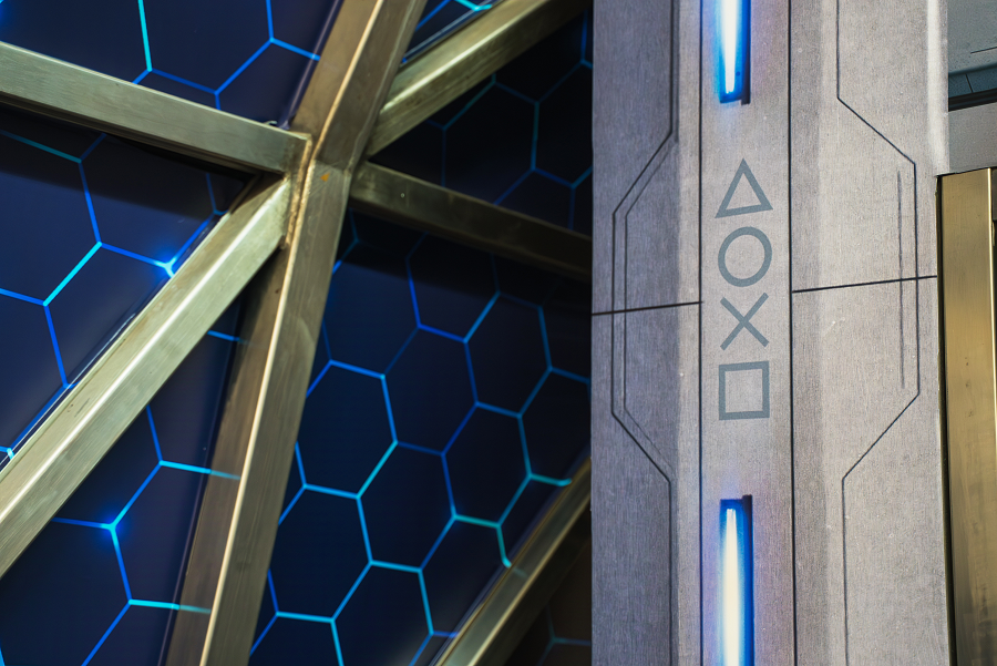 Detalles PlayStation