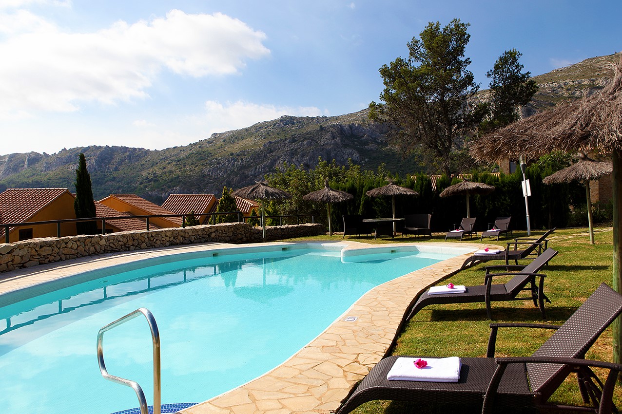 Foto de Hoteles Paseidon 4