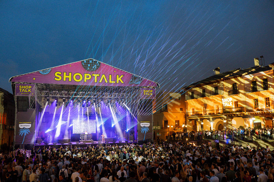 Pleisure celebra su segundo año organizando la fiesta oficial de ShopTalk Europe en Barcelona