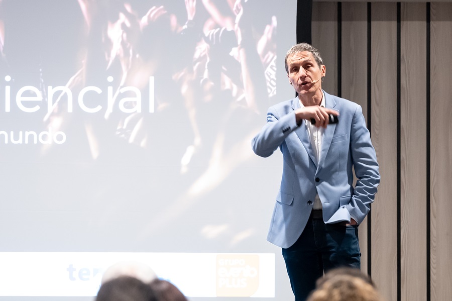 El mercado de eventos consolida su actividad, se diversifica, y gana relevancia