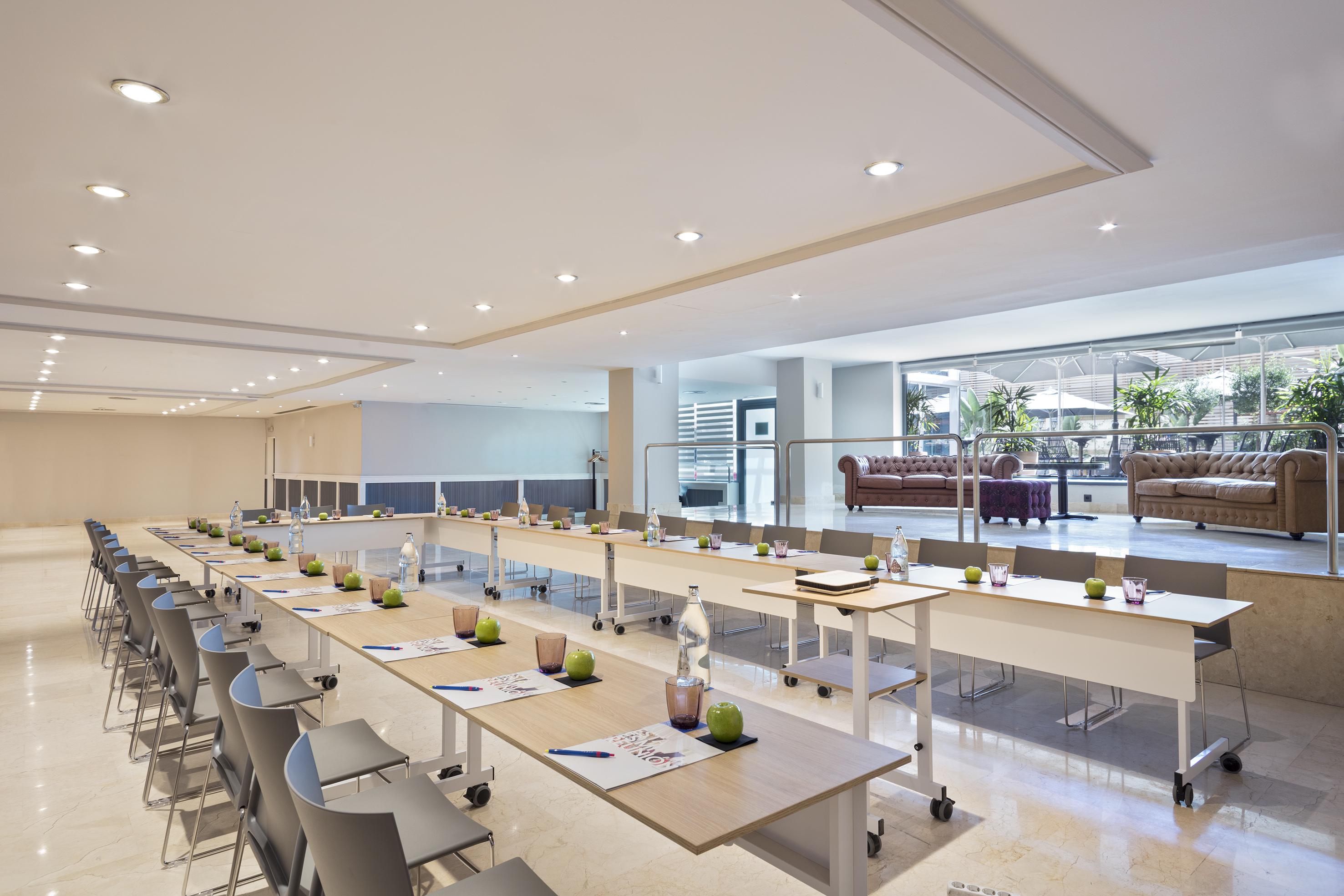 Foto de INNSiDE by Meliá Barcelona Apolo 2