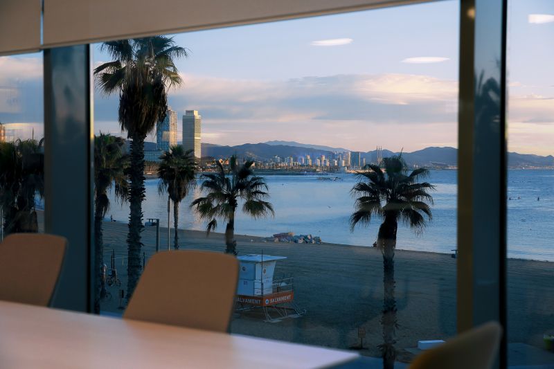 Foto de Norrsken House Barcelona 6