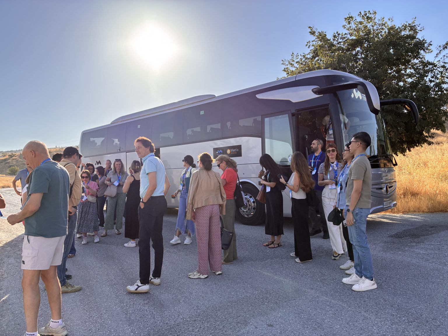 Foto de Movviendo Tourism Group 6