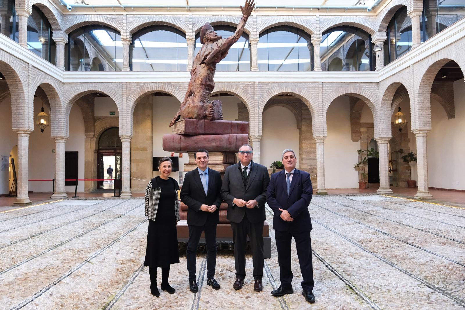 AFE y APCE se darán cita este julio en Córdoba para consolidar el destino congresual