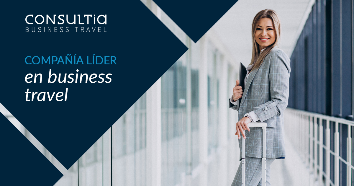 Foto de Consultia Business Travel 1