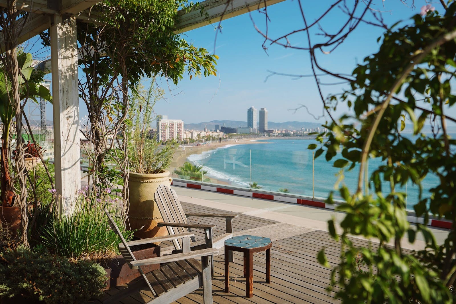 Foto de Norrsken House Barcelona 5