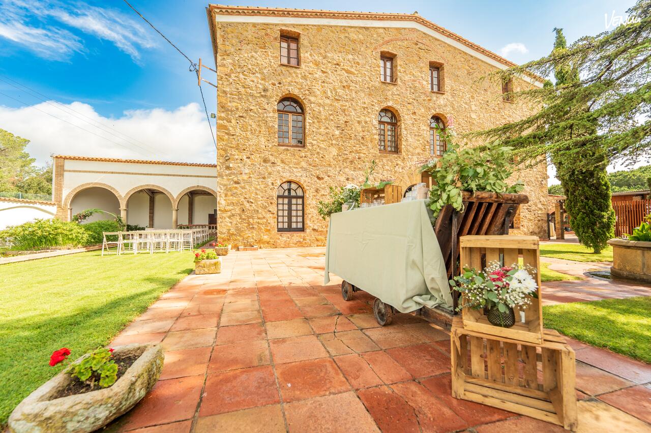 Foto de Can Tarranc 2